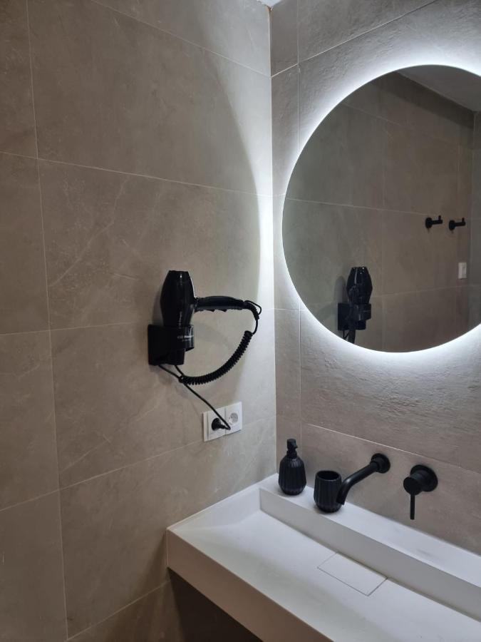 MS4 apartamentos Nervión para 6 personas Sevilha Exterior foto
